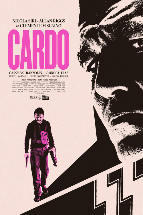 Cardo poster