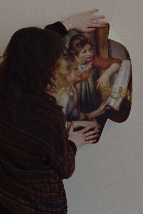 We Live Here Now (2025) poster