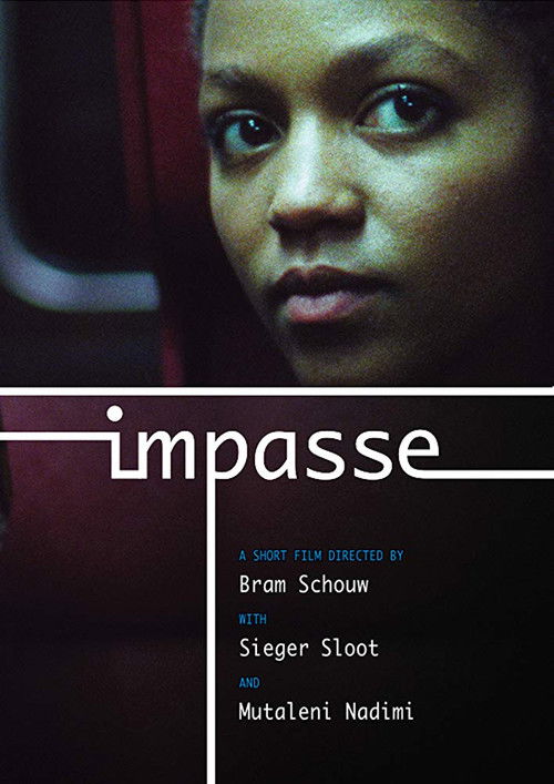 Impasse (2009) poster