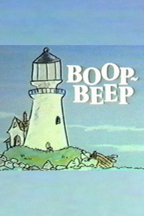 Boop-Beep (1983) poster