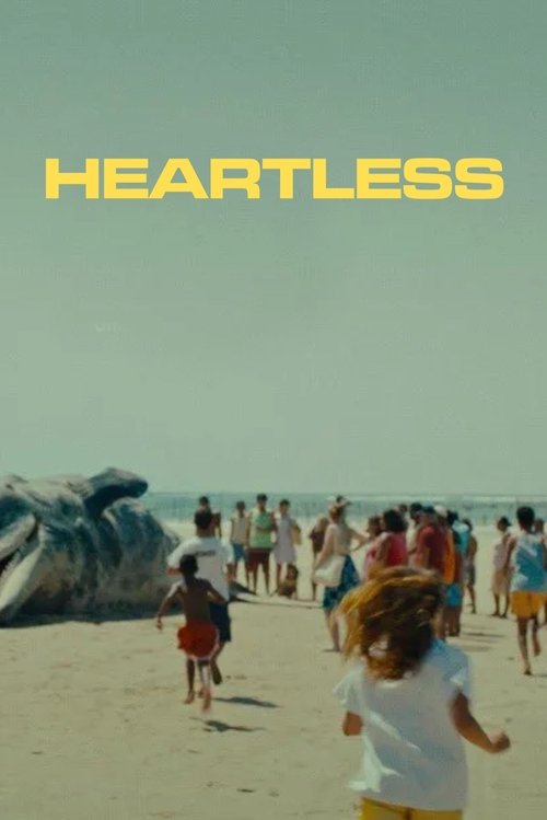 Heartless (2024) poster