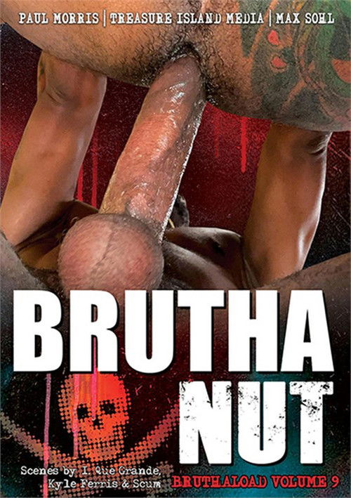 Bruthaload 9: BruthaNut (2021) poster