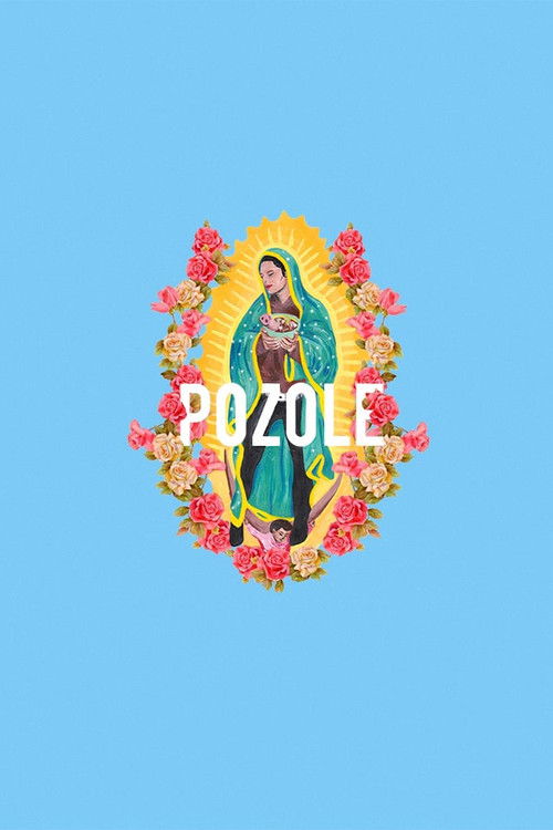 Pozole (2019) poster