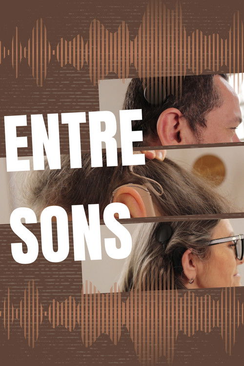 ENTRE SONS poster