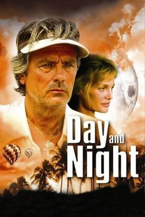 Day and Night (1997) poster