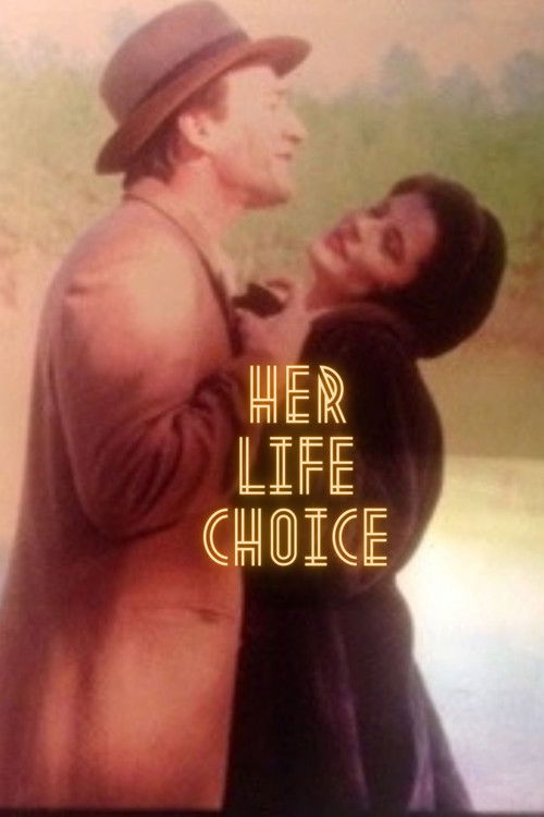 Her Life Choice (2023) poster