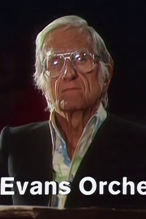 Gil Evans Orchestra - Berliner Jazztage 1976 (1976) poster