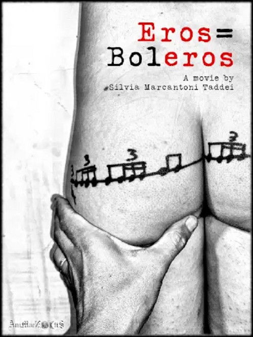 Eros = Boleros (2024) poster