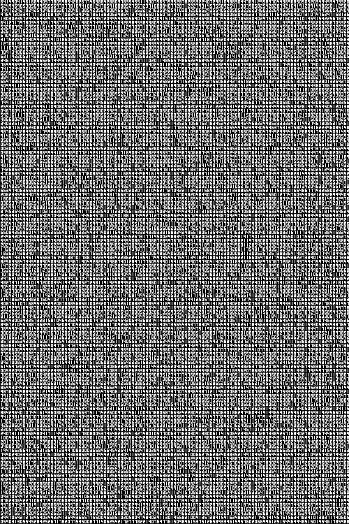 Data.tron [WUXGA] (2011) poster