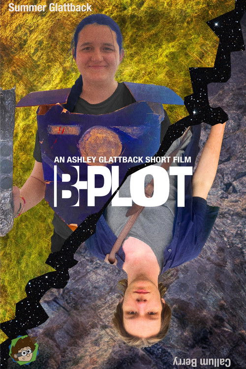 B-Plot (2025) poster