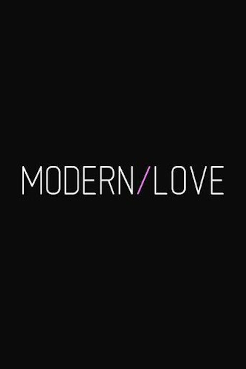 Modern/Love (2012) poster