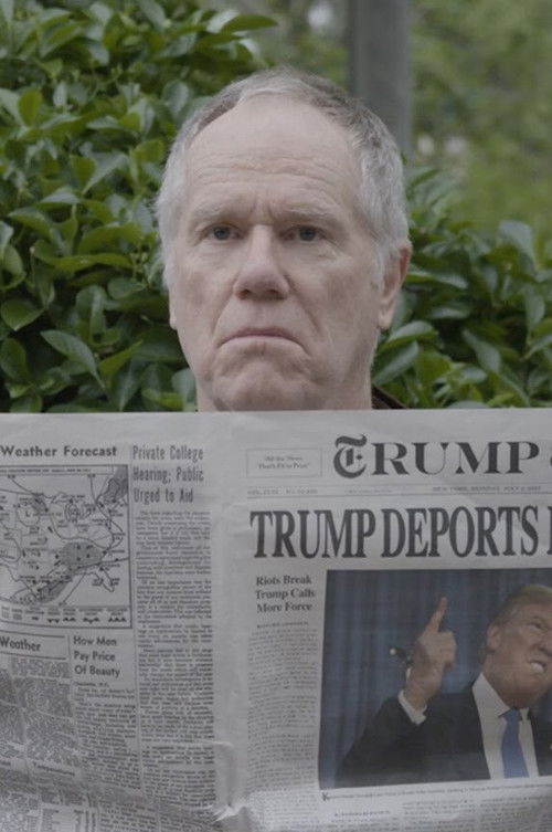 I Had a Dream (2016) poster