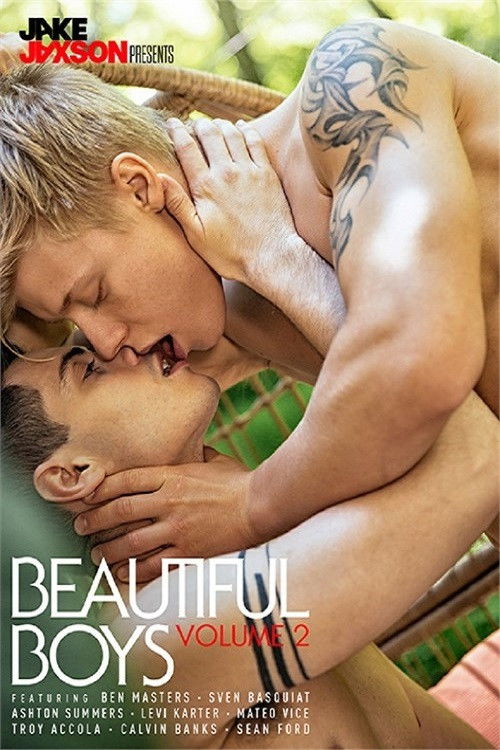 Beautiful Boys 2 (2019) poster