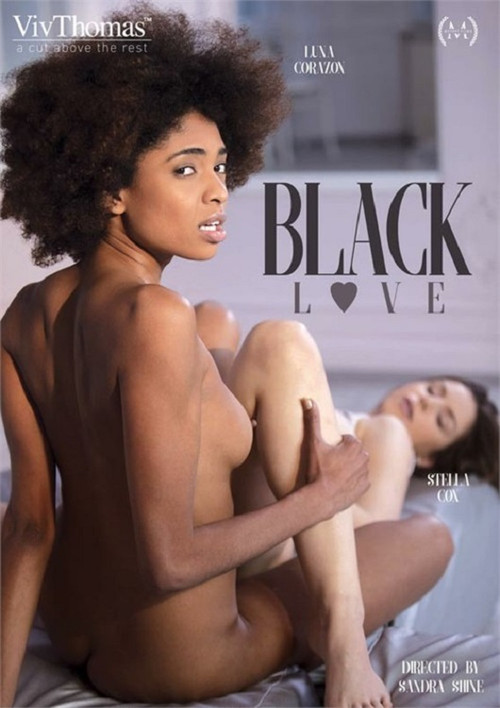 Black Love (2017) poster