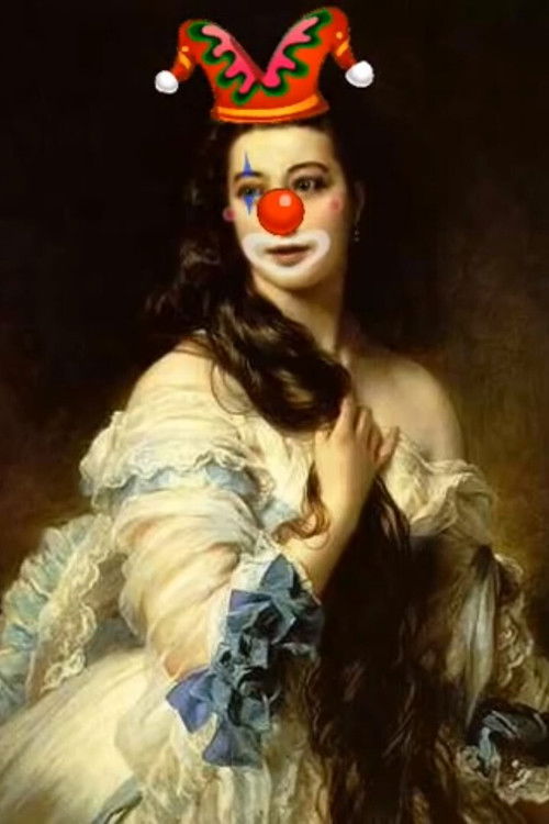 female (2008) poster