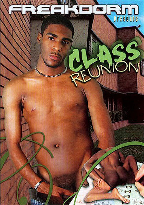 Class Reunion (2007) poster