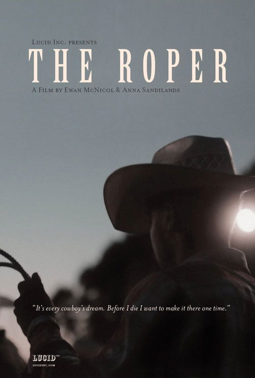 The Roper (2013) poster