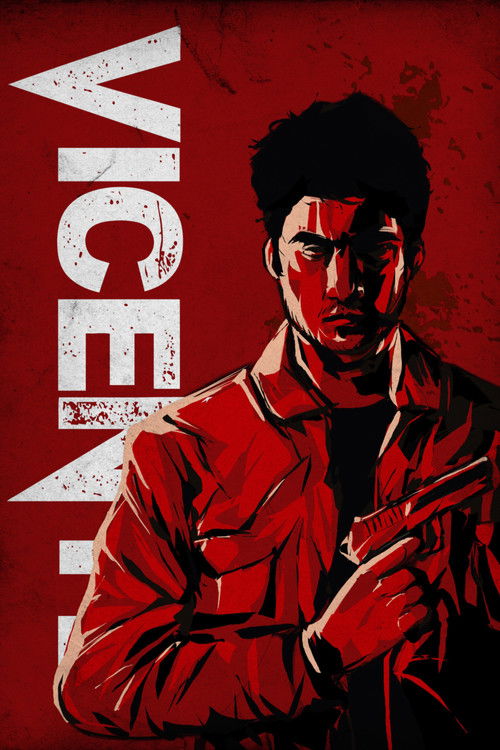 Vicente (2025) poster