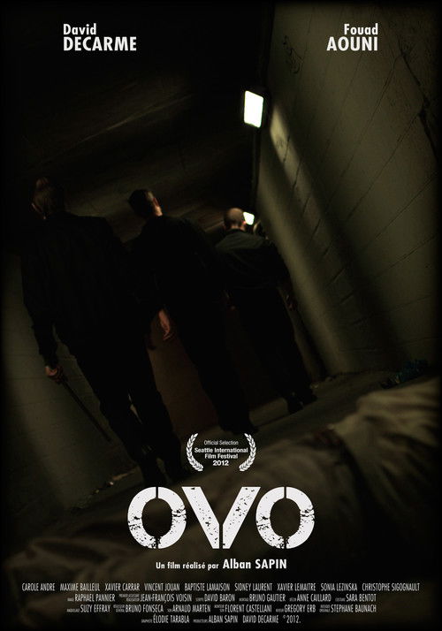 Ovo (2012) poster