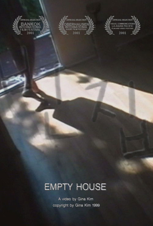 Empty House (1999) poster