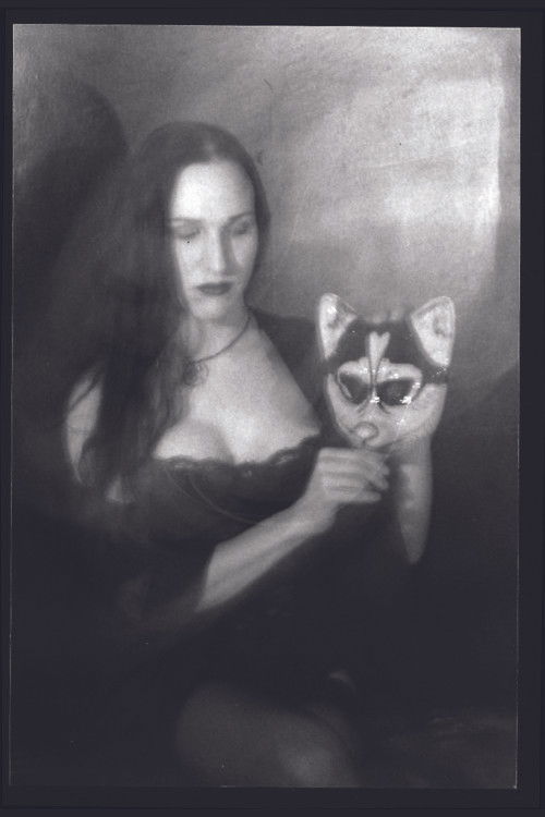 Yapping Out Loud: Contagious Thoughts from an Unrepentant Whore (2002) poster