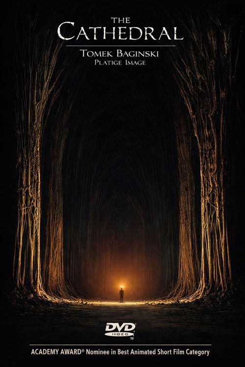 Katedra (2002) poster