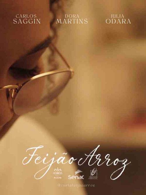 Feijão Arroz (2024) poster