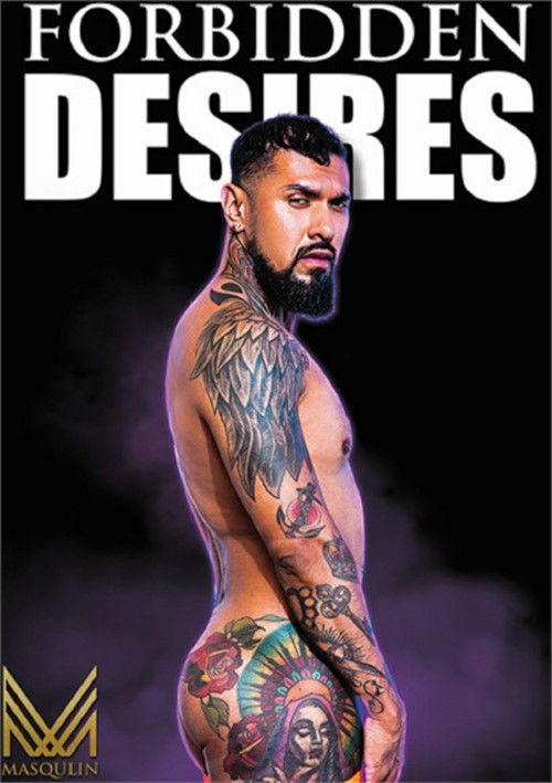 Forbidden Desires (2023) poster