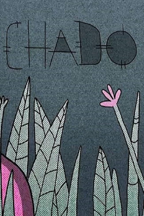 Chado (2020) poster