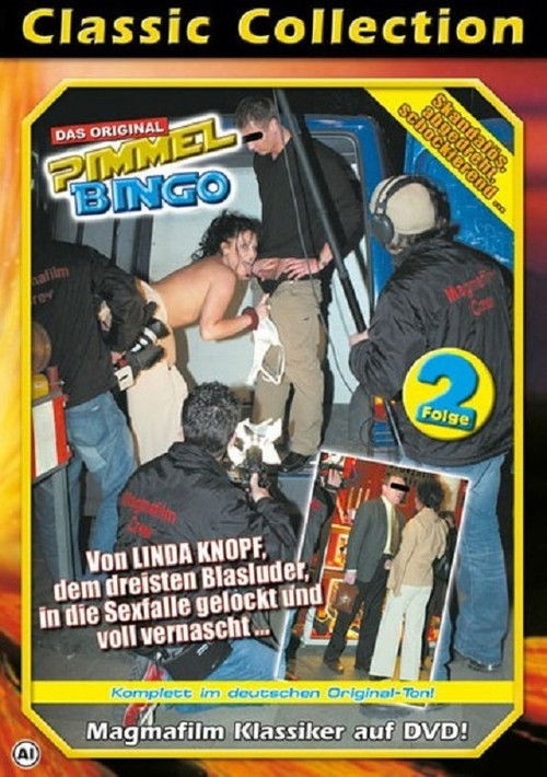 Pimmel Bingo 2 (2002) poster