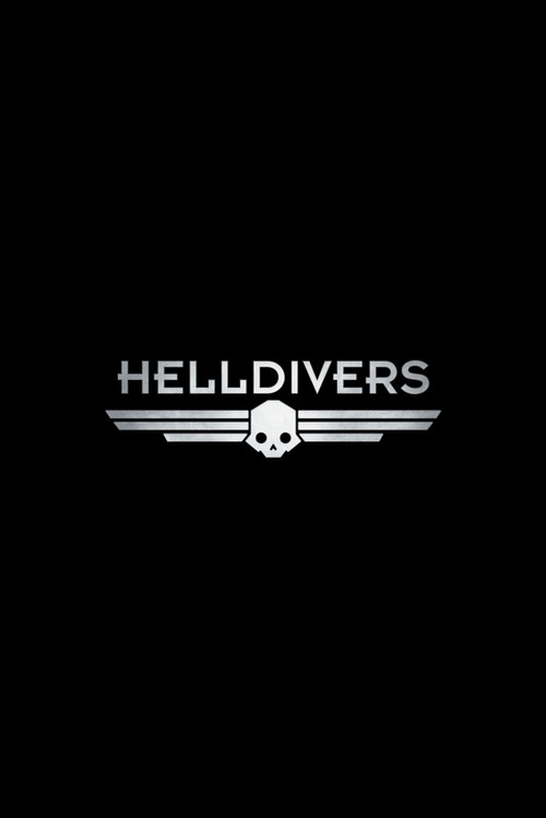 Helldivers (2027) poster