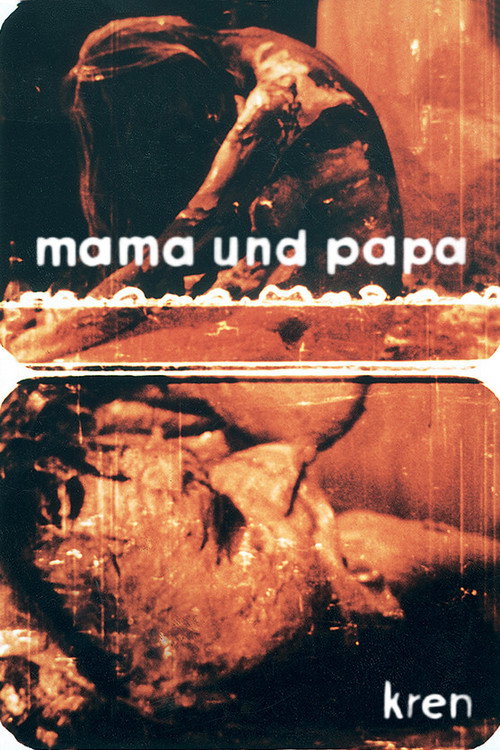 6/64: Mama und Papa (Materialaktion Otto Mühl) (1964) poster