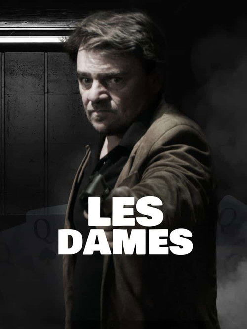 Dame de cœur (2011) poster