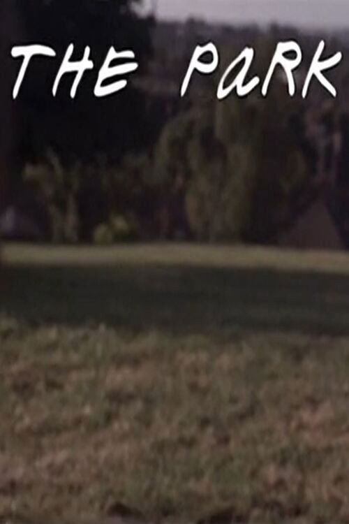 The Park (2009) poster