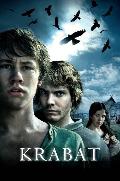 Krabat (2008) poster