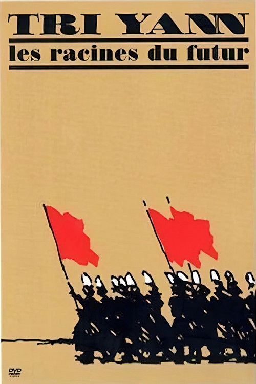 Tri Yann : Les Racines du Futur (2004) poster