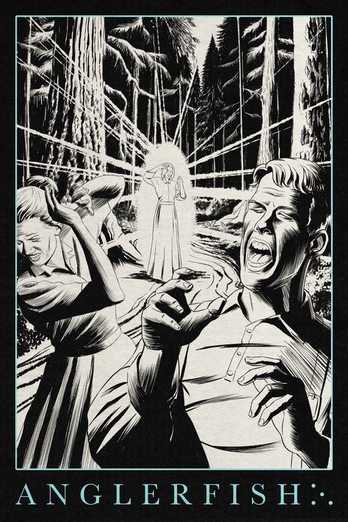 Anglerfish (2022) poster