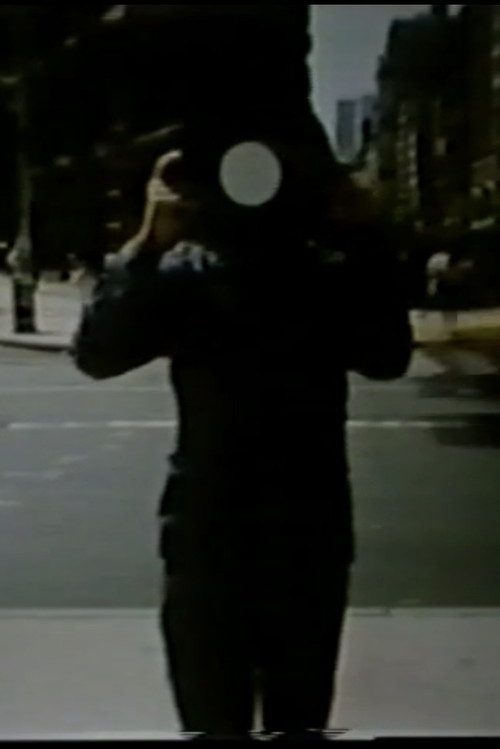 The Discovery of the Phonograph (1986) poster