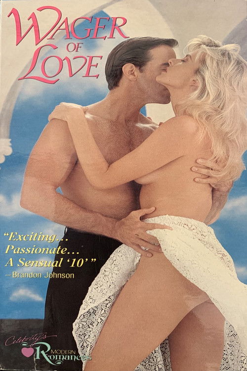 Wager of Love (1993) poster