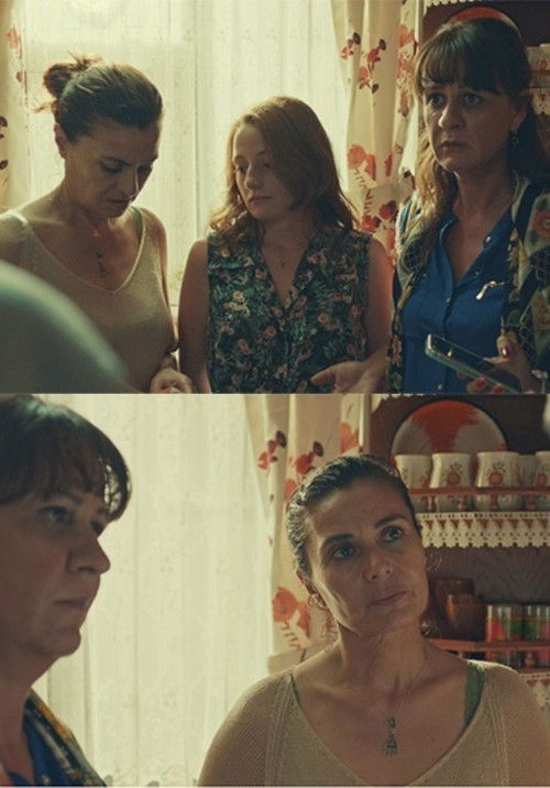 Kot Farkı (2017) poster