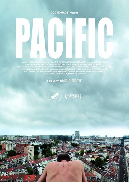 Pacific (2019) poster