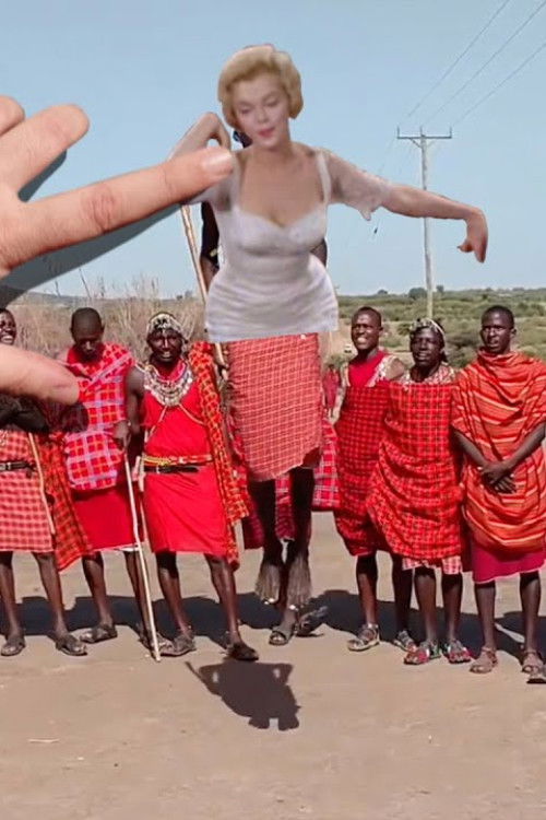 Twist into Any Shape (2022) poster