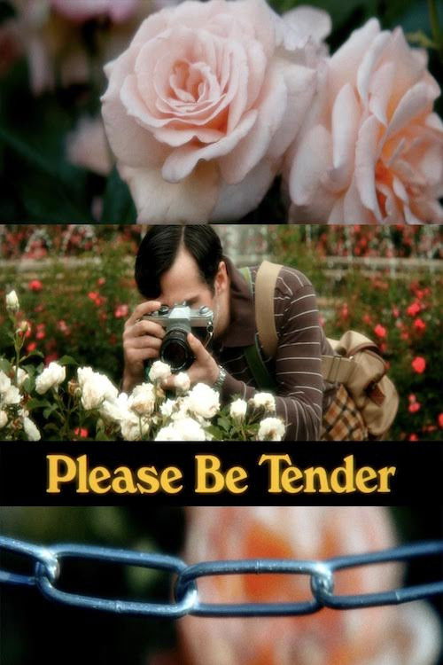 Please Be Tender (2024) poster