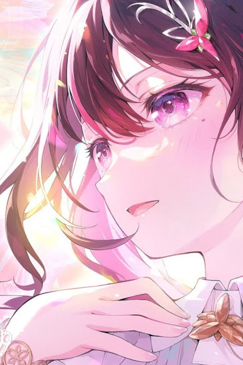 AZKi Major Debut LiVE「声音エントロピー」 (2024) poster