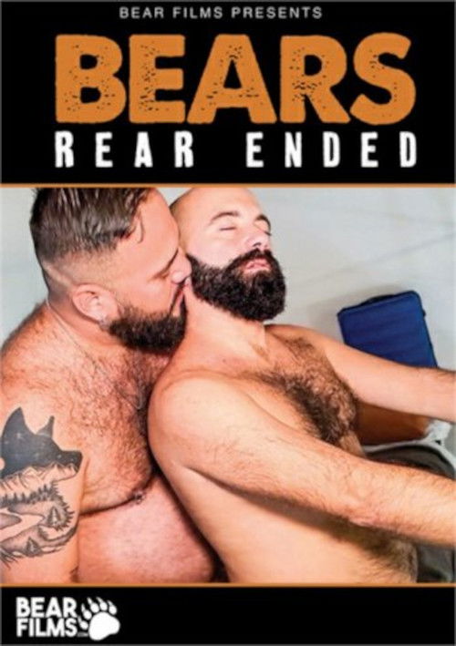 Bears Rear Ended (2023) poster