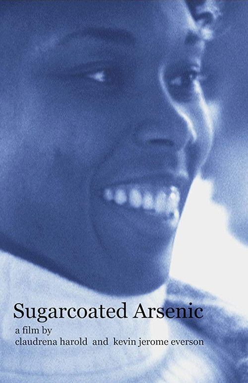 Sugarcoated Arsenic (2014) poster