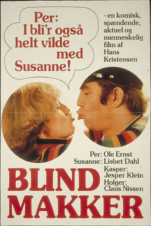 Dummy Partner (1976) poster