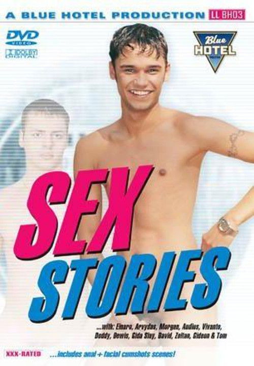 Sex Stories (2003) poster