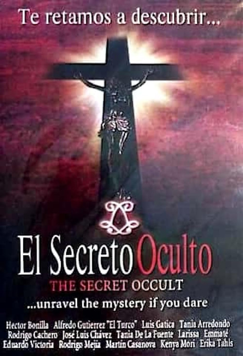 El secreto oculto (2003) poster