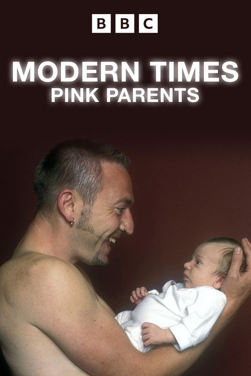 Modern Times: Pink Parents (1998) poster